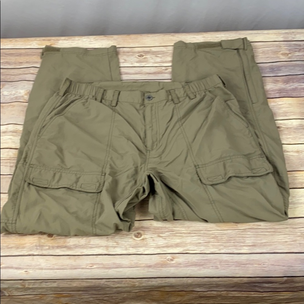 High Sierra Khaki Pants L